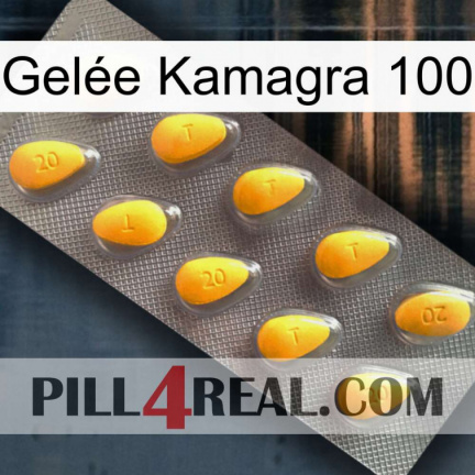 Gelée Kamagra 100 cialis1